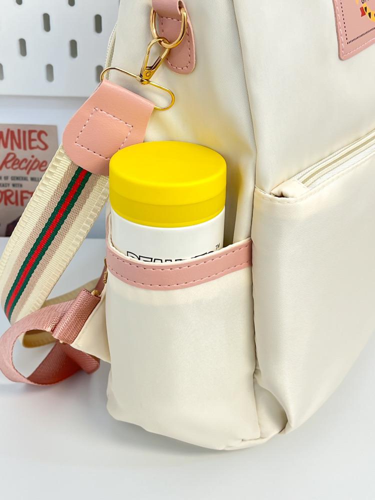 New Imported Premium Backpack