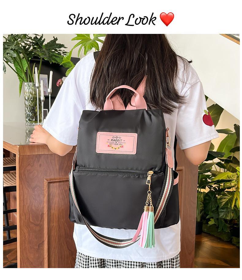 New Imported Premium Backpack