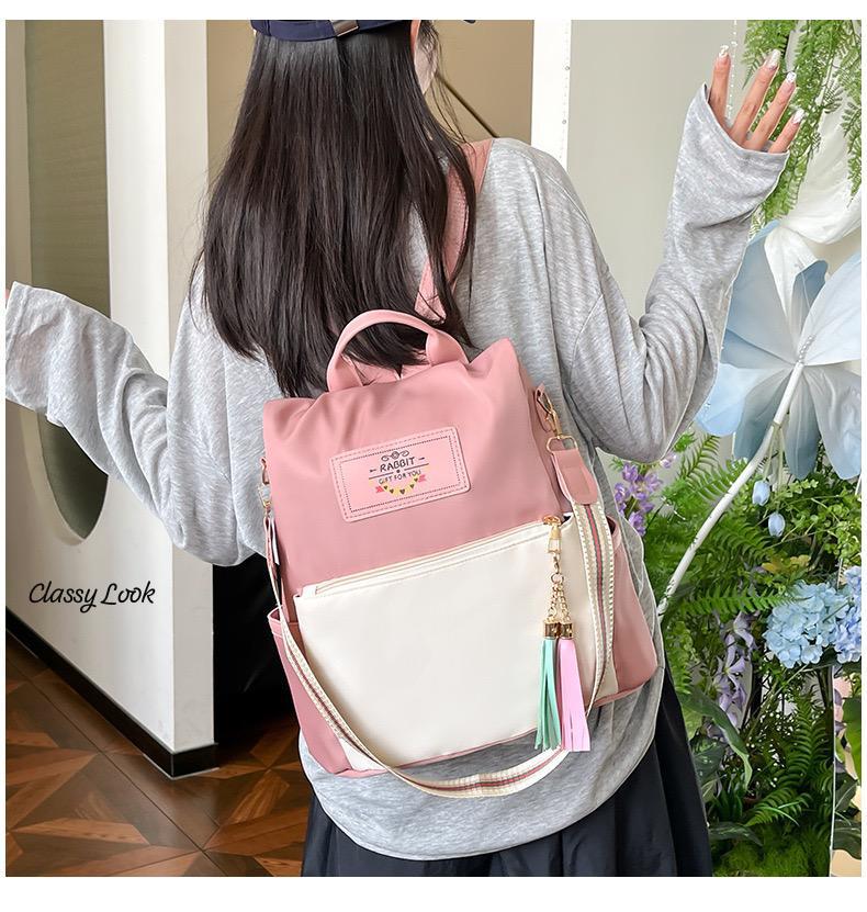 New Imported Premium Backpack