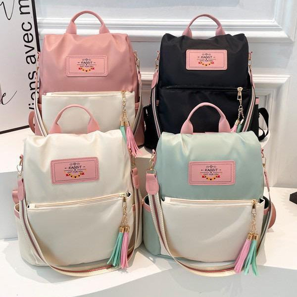 New Imported Premium Backpack