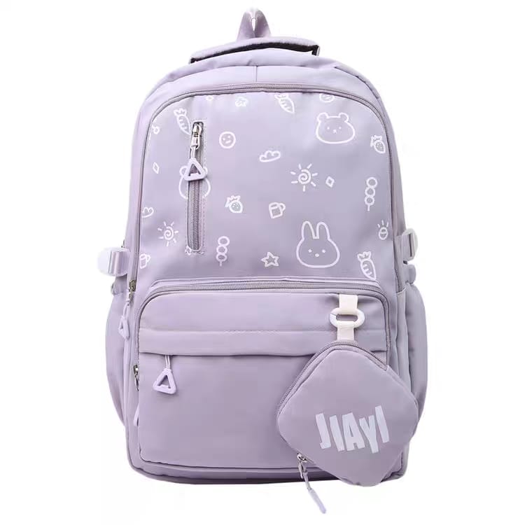 Imported backpack Combo