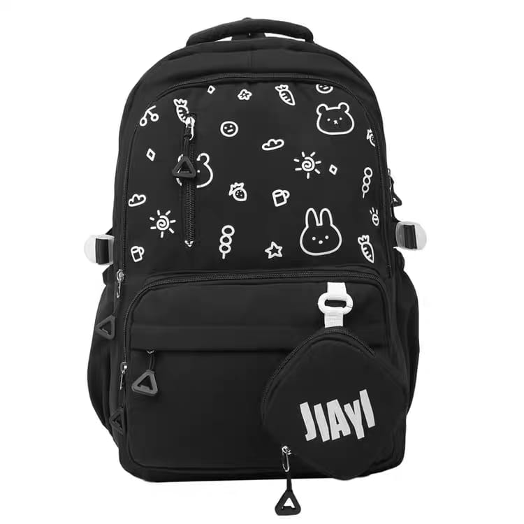 Imported backpack Combo