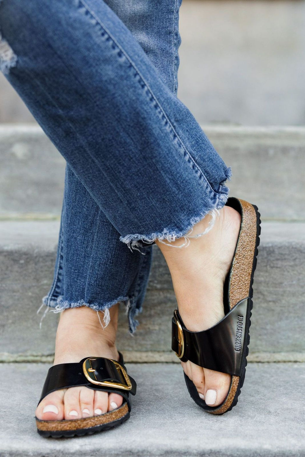 Birkenstock Premium Collection | Unisex Sizes 36–45 | New Launch | With Brand Box