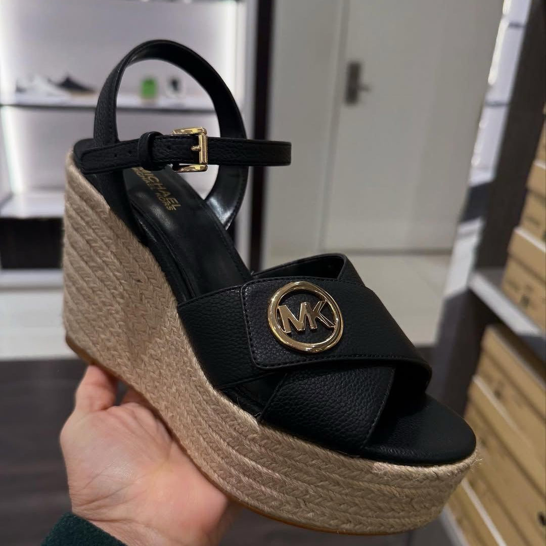 Michael Kors Premium Wedges | Turkey Imported | 4 Inch Heel | Size 36–41
