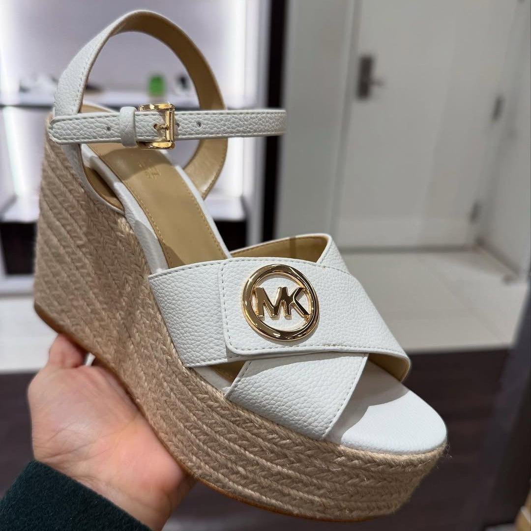 Michael Kors Premium Wedges | Turkey Imported | 4 Inch Heel | Size 36–41