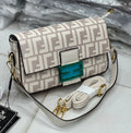 Fendi Imported Sling Bag | Compact Luxury | Size 5×9 Inch