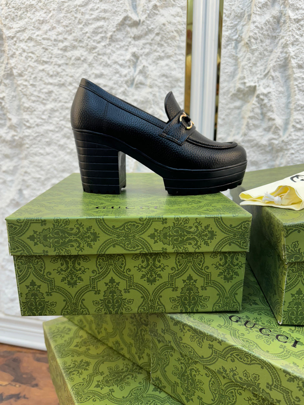 Gucci  Women’s Boots | Turkey Imported | Sizes 36–41