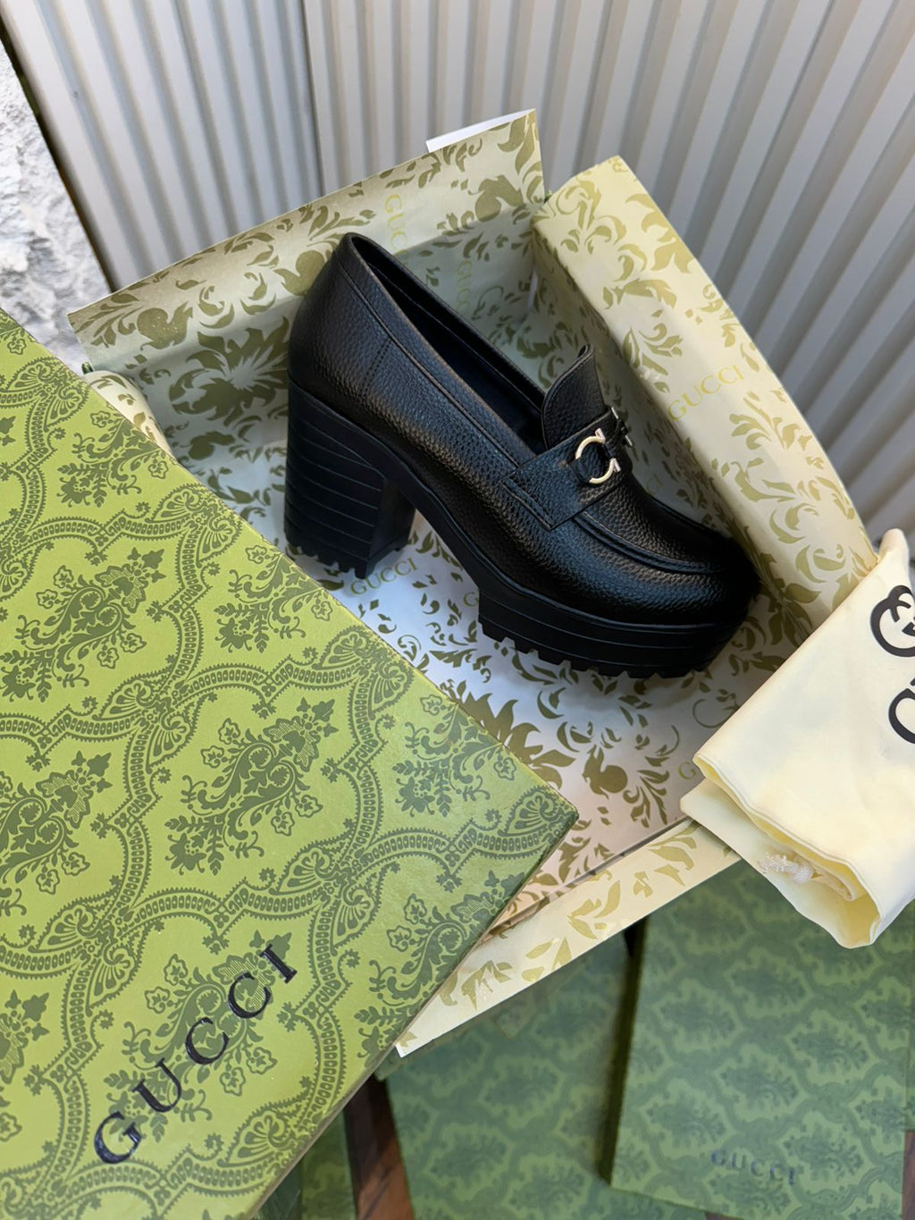 Gucci  Women’s Boots | Turkey Imported | Sizes 36–41