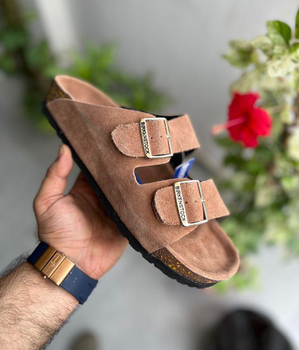 Birkenstock Premium Collection | Unisex Sizes 36–45 | New Launch | With Brand Box