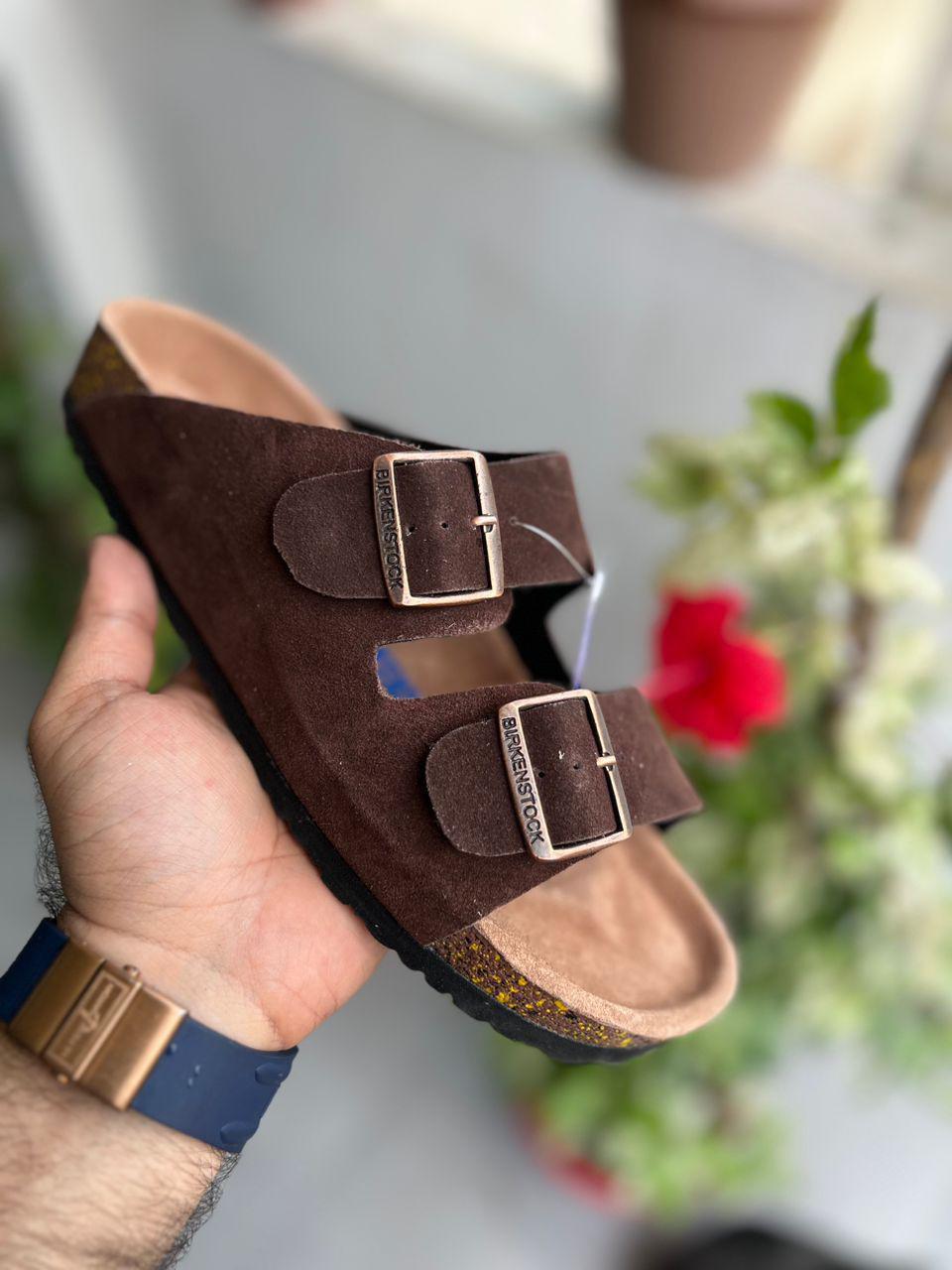 Birkenstock Premium Collection | Unisex Sizes 36–45 | New Launch | With Brand Box