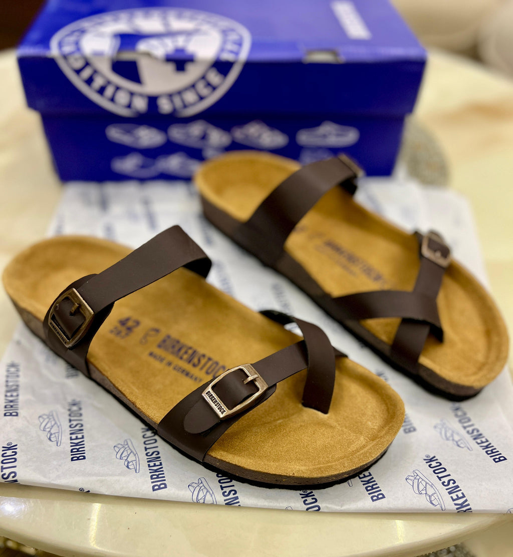 Birkenstock Premium Collection | Unisex Sizes 36–45 | New Launch | With Brand Box