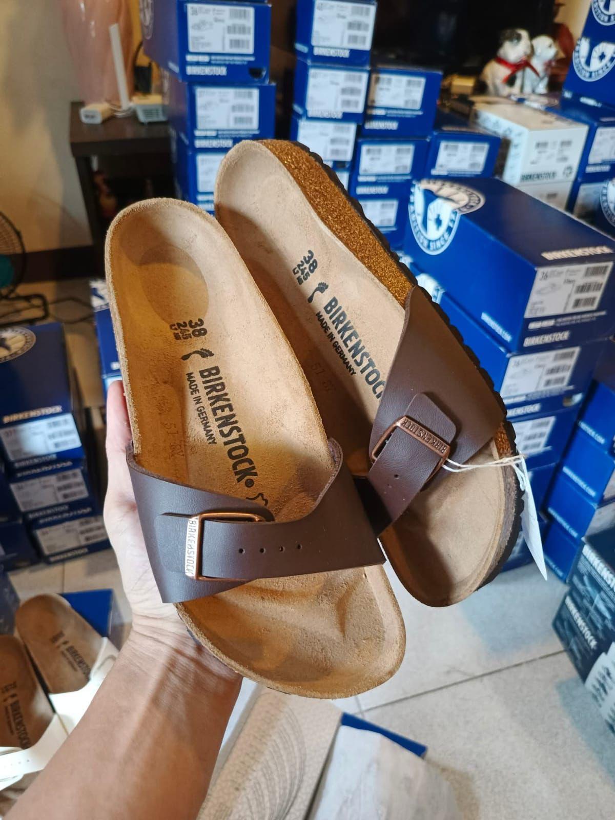 Birkenstock Premium Collection | Unisex Sizes 36–45 | New Launch | With Brand Box
