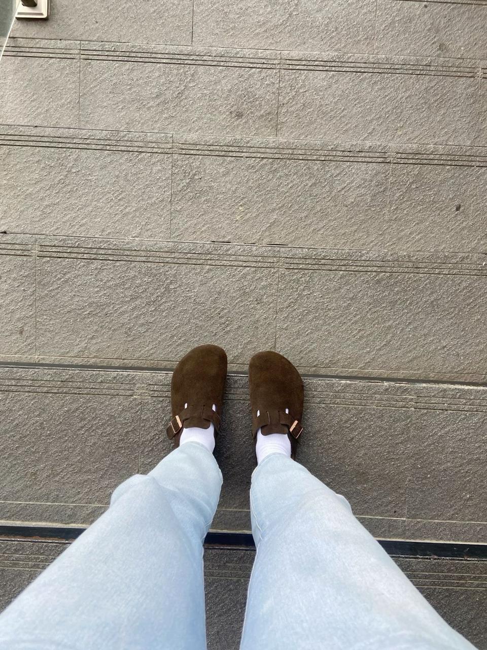 Birkenstock Premium Collection | Unisex Sizes 36–45 | New Launch | With Brand Box