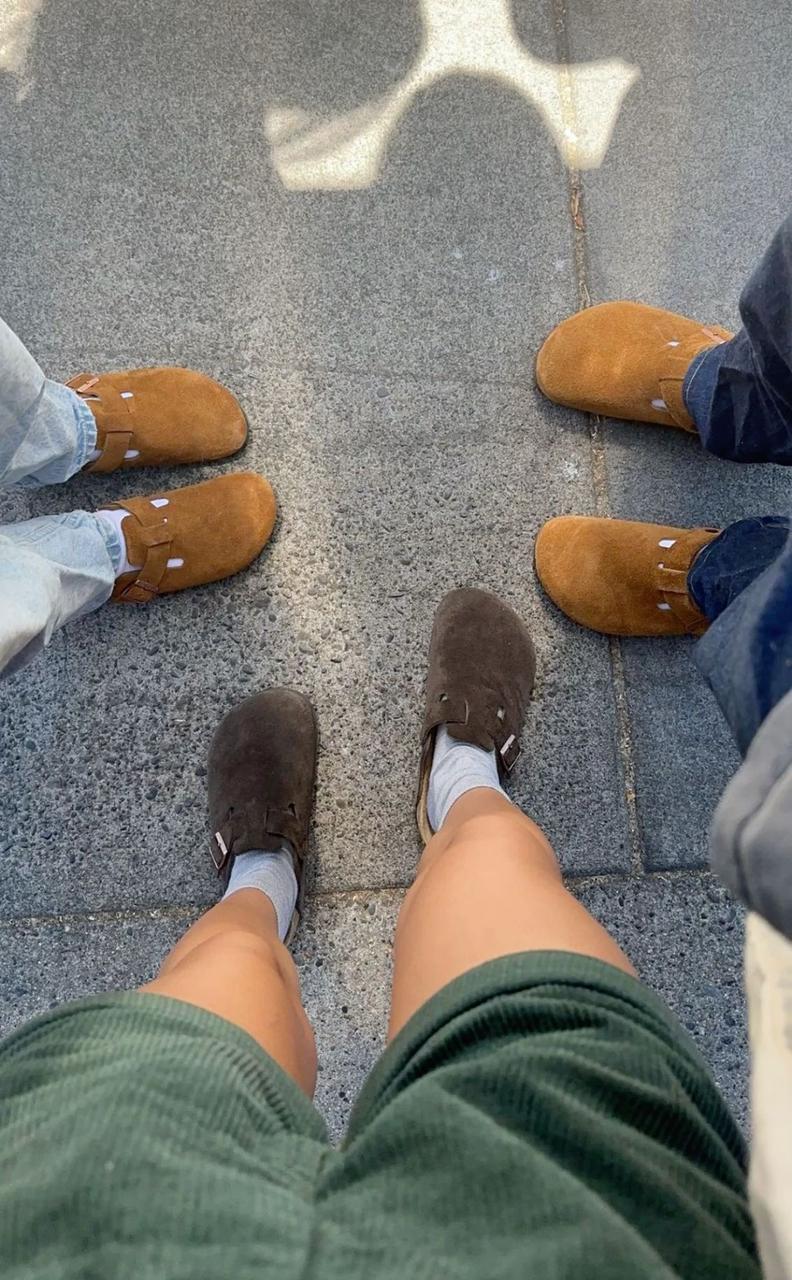 Birkenstock Premium Collection | Unisex Sizes 36–45 | New Launch | With Brand Box