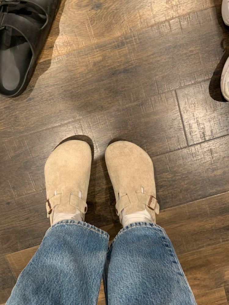 Birkenstock Premium Collection | Unisex Sizes 36–45 | New Launch | With Brand Box