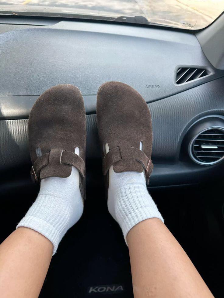 Birkenstock Premium Collection | Unisex Sizes 36–45 | New Launch | With Brand Box