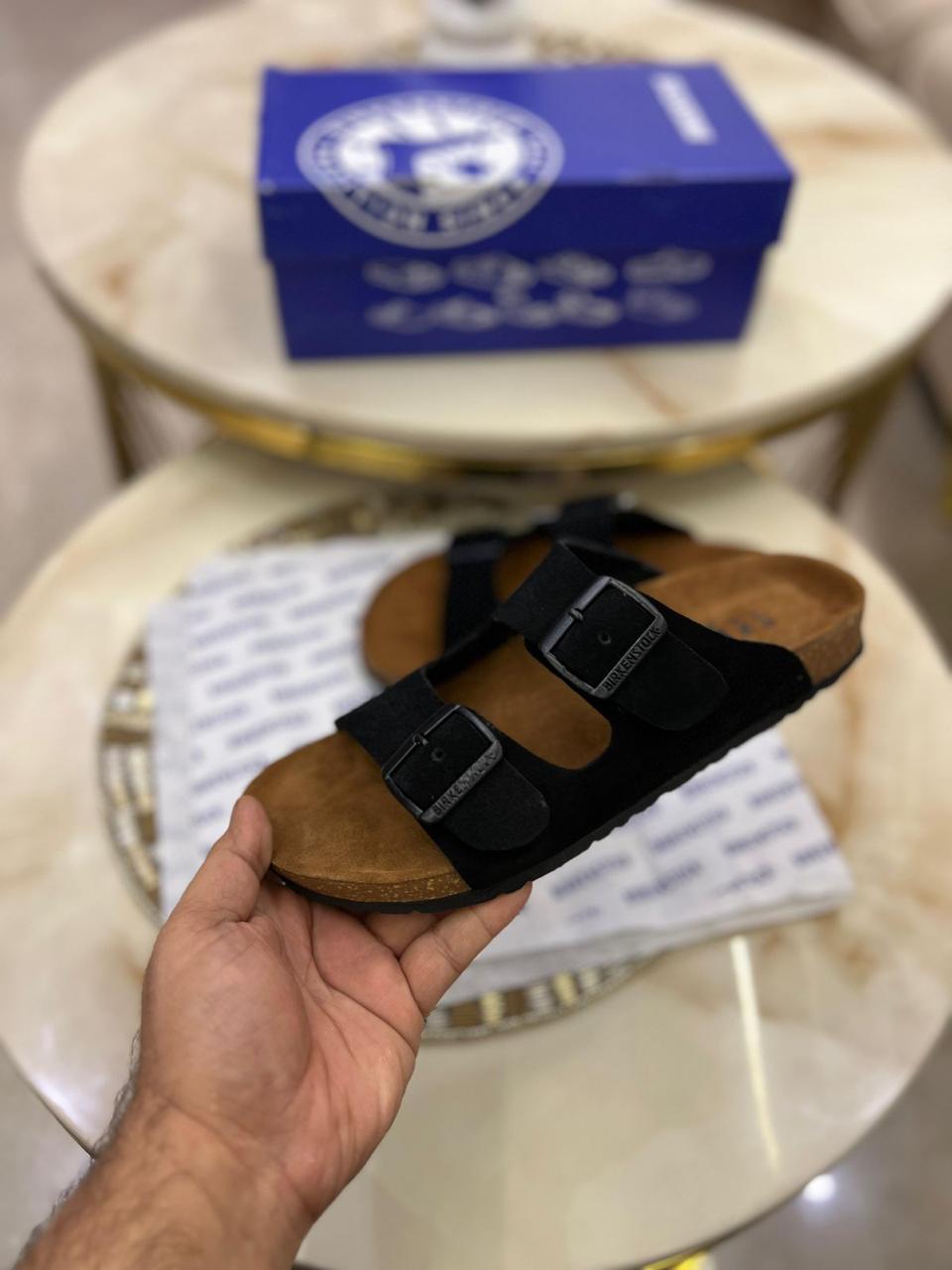 Birkenstock Premium Collection | Unisex Sizes 36–45 | New Launch | With Brand Box