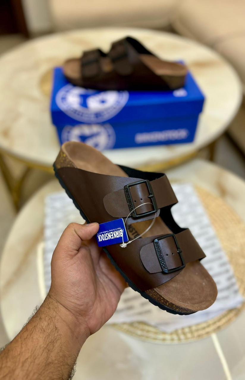 Birkenstock Premium Collection | Unisex Sizes 36–45 | New Launch | With Brand Box