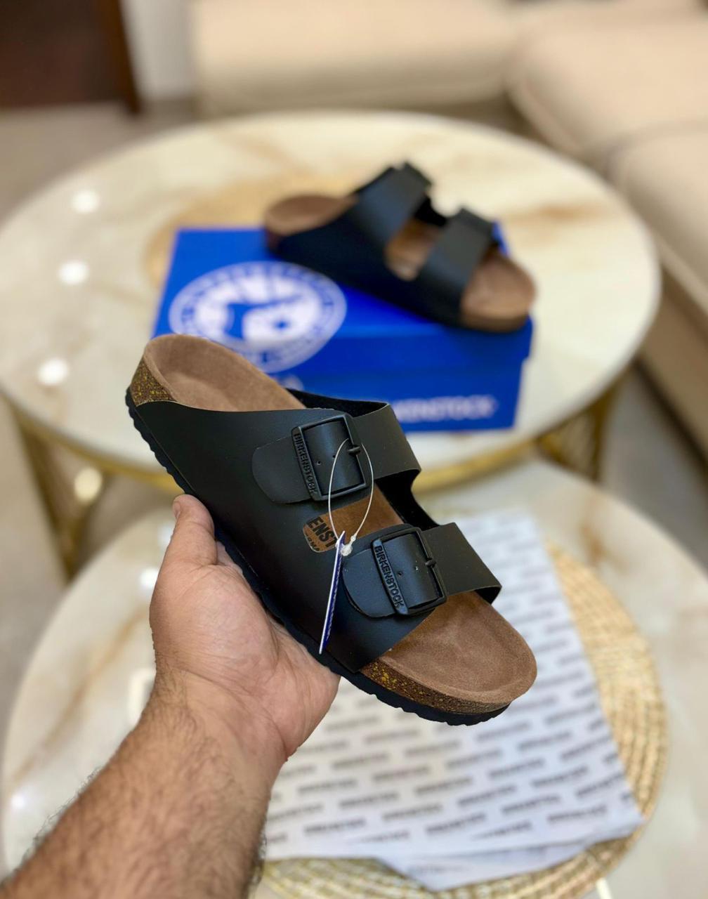 Birkenstock Premium Collection | Unisex Sizes 36–45 | New Launch | With Brand Box