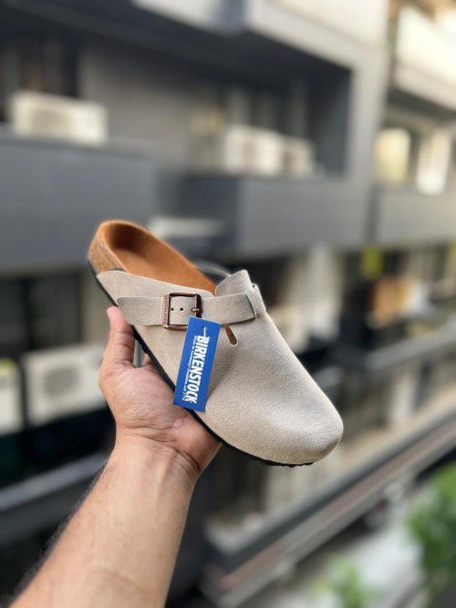 Birkenstock Premium Collection | Unisex Sizes 36–45 | New Launch | With Brand Box