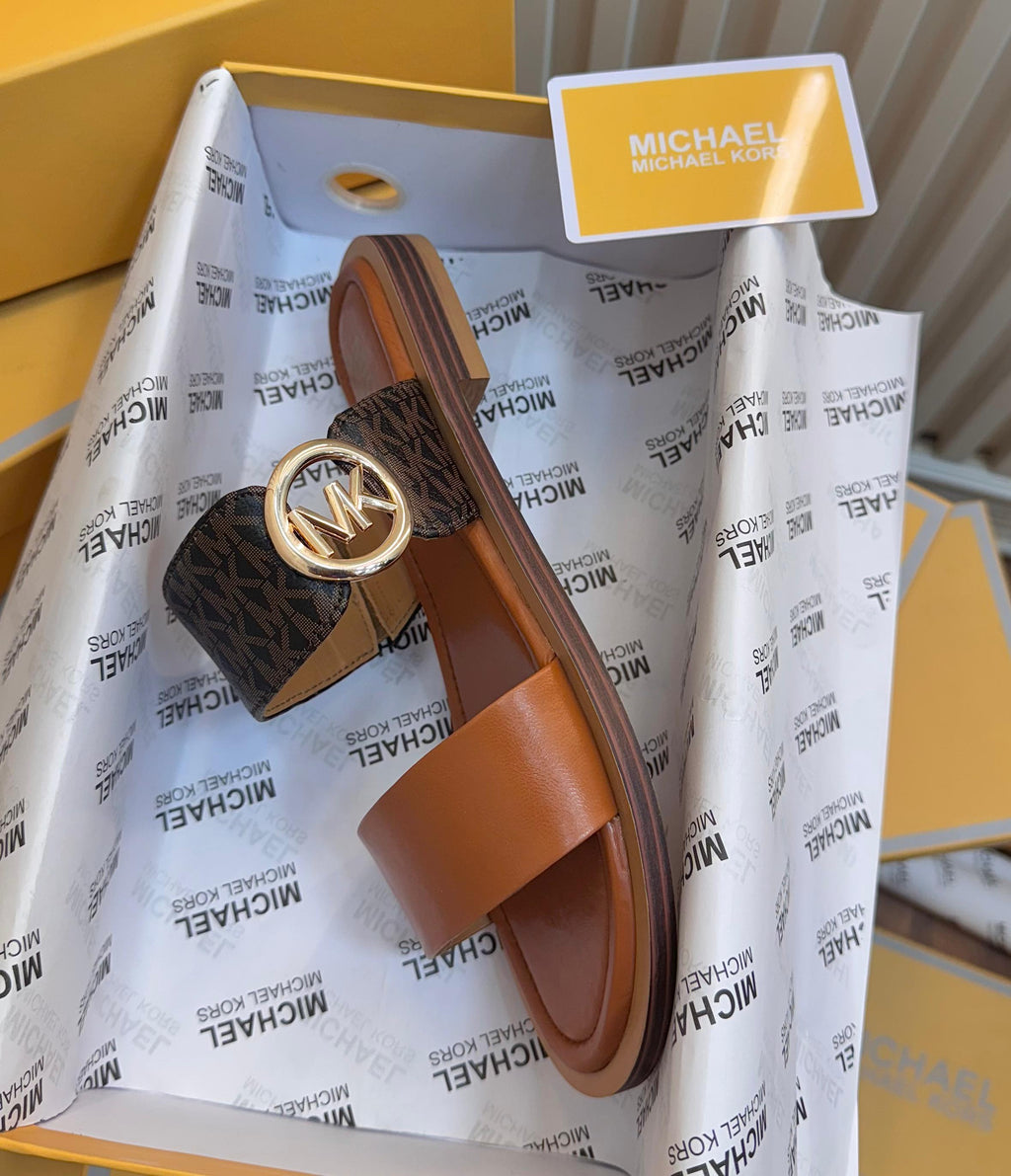 Michael Kors Premium Imported Flats for Women | 1.5 Inch Heel | Sizes 36–41