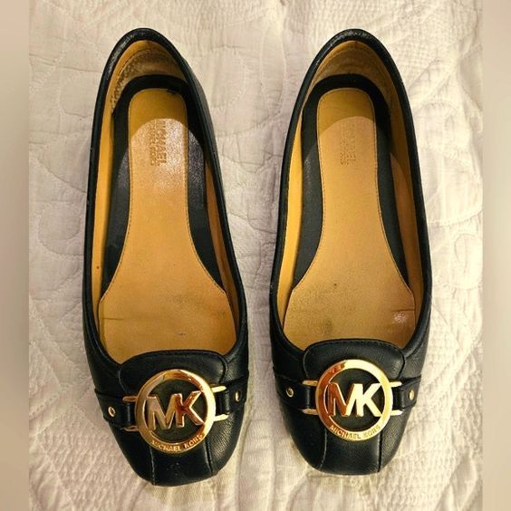 Michael Kors Fulton Flat | Premium Imported Collection