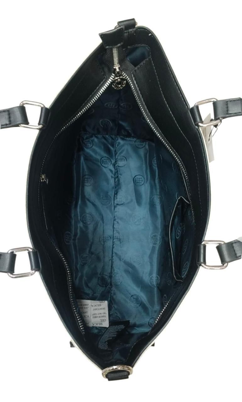 Tommy Hilfiger Tote Bag | Premium Quality | Spacious Everyday Carry