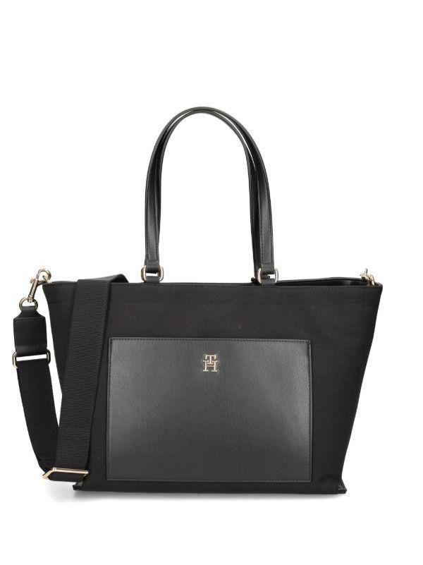 Tommy Hilfiger Tote Bag | Premium Quality | Spacious Everyday Carry