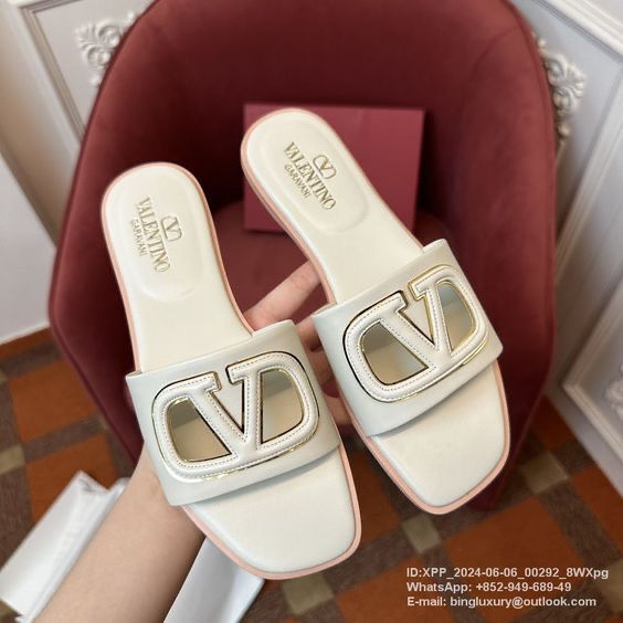 Valentino Studded Signature Heel Collection – Premium Imported Luxury Footwear