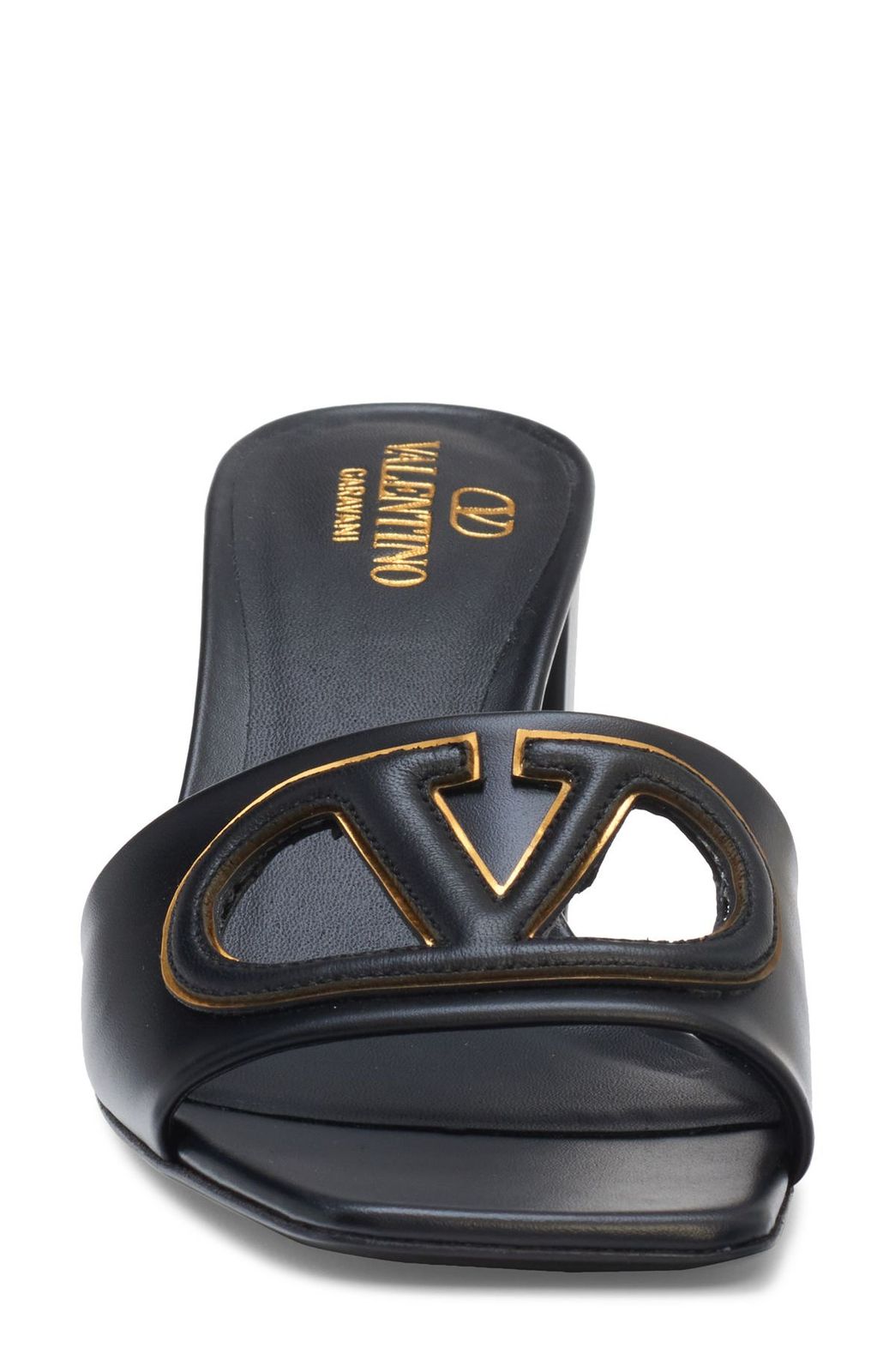 Valentino Studded Signature Heel Collection – Premium Imported Luxury Footwear