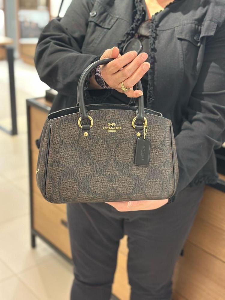 Coach Savannah Carryall Bag