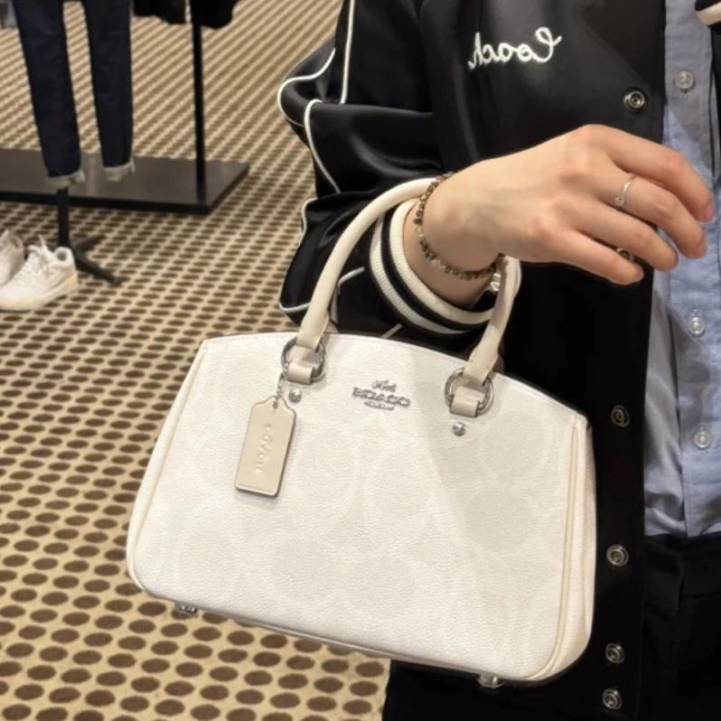 Coach Savannah Carryall Bag