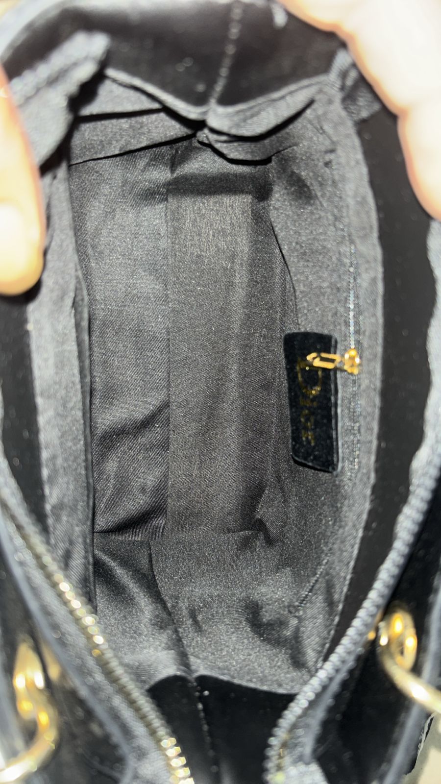 Yves Saint Laurent (YSL) Shoulder Bag – 12A Premium Quality