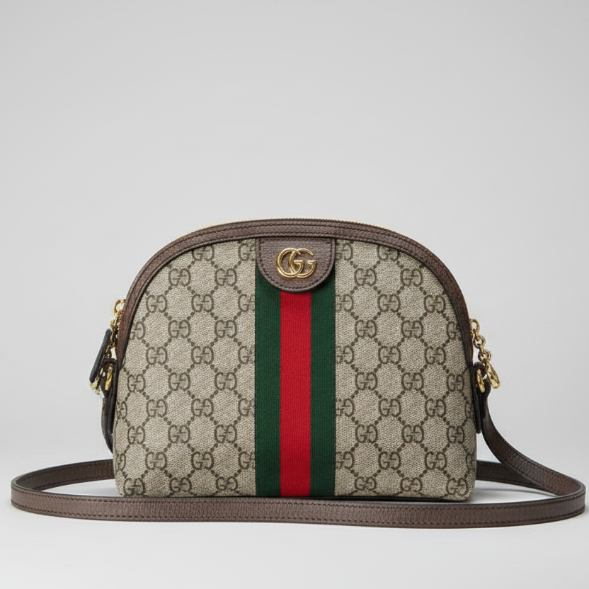 Gucci Ophidia Small Shoulder Bag – 10A Premium Quality