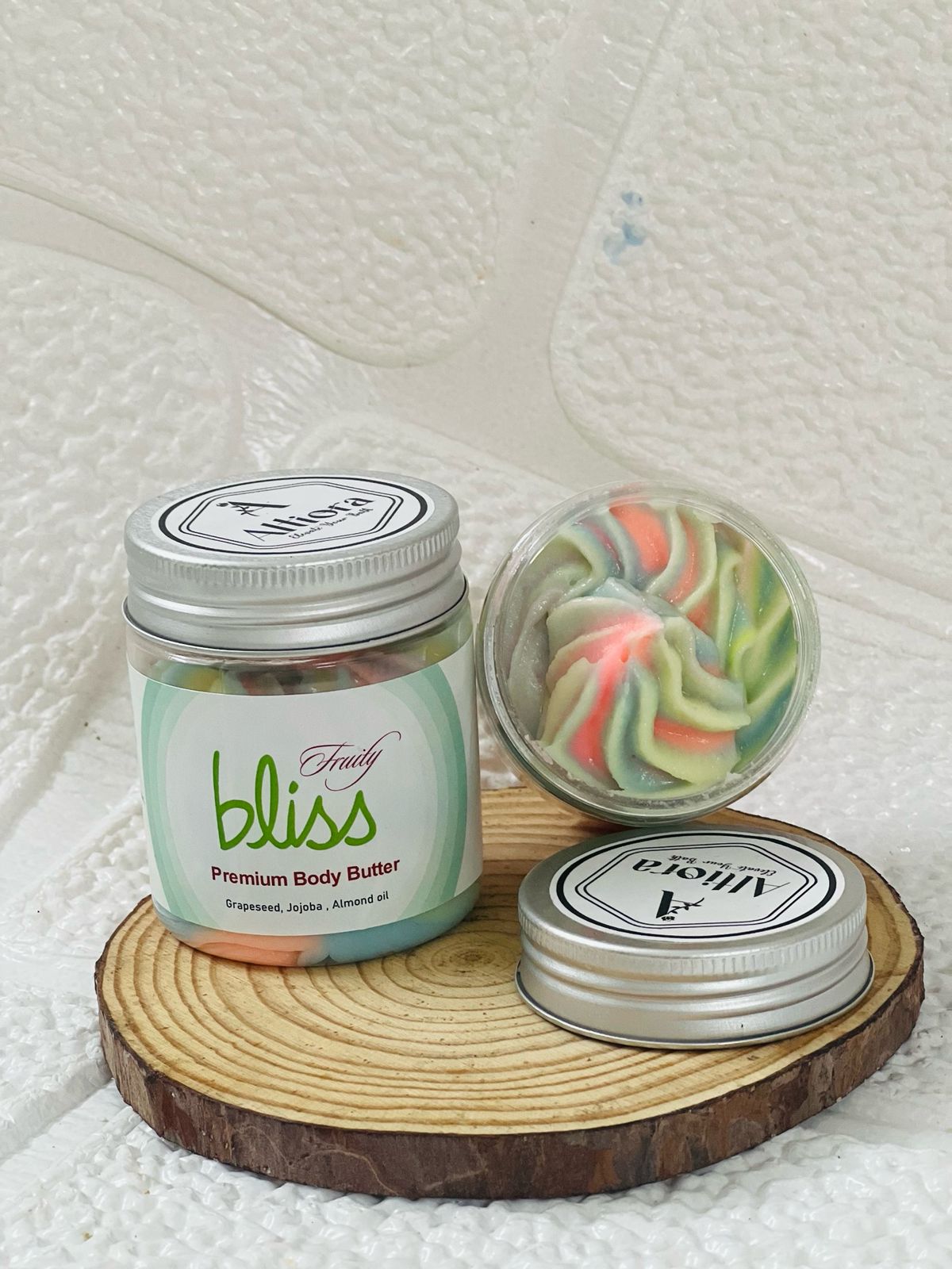 Sweet & Blissful Gift Box