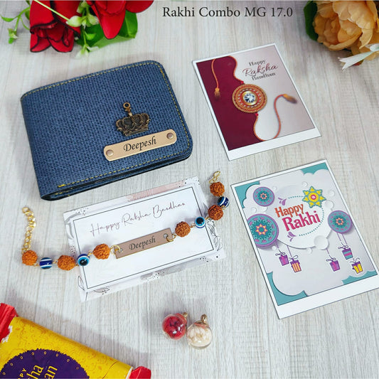 Rakhi Combo MG 17.0