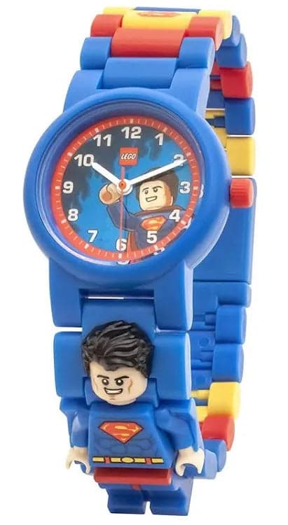 LEGO Watch Toys Assembled Building Blocks