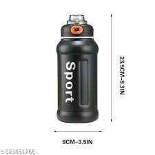 850ml Stainless Steel Insulated  Bottle