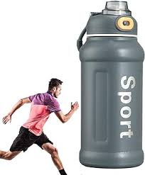 850ml Stainless Steel Insulated  Bottle