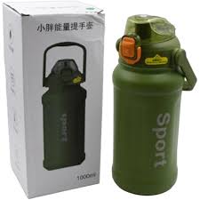 850ml Stainless Steel Insulated  Bottle