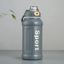 850ml Stainless Steel Insulated  Bottle