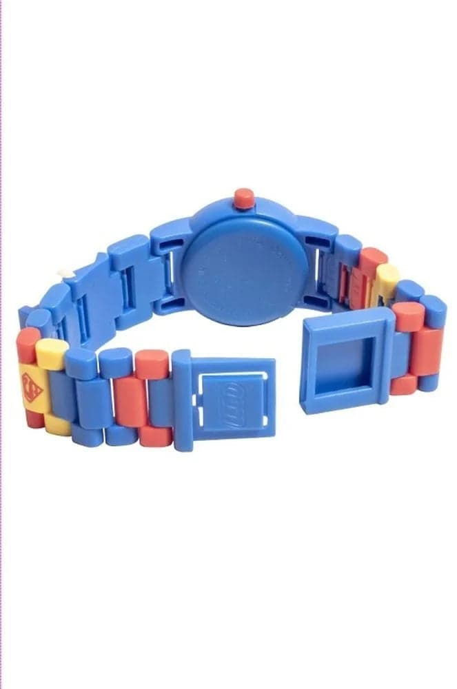 LEGO Watch Toys Assembled Building Blocks