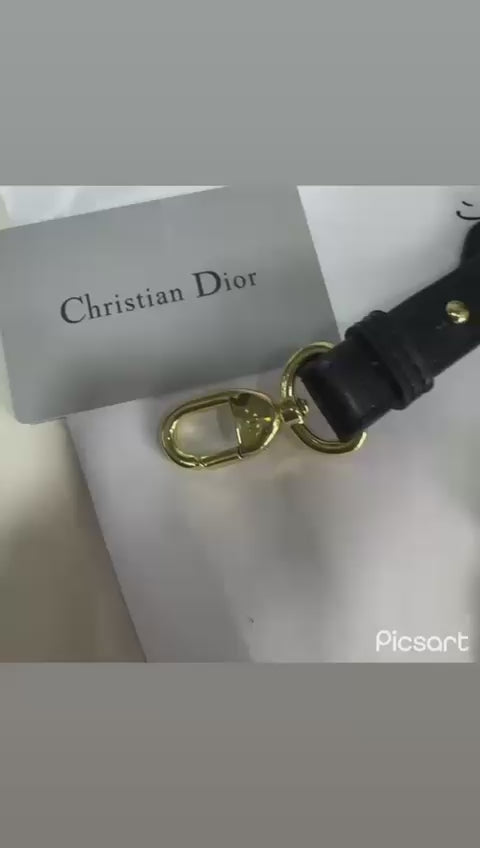 Christian Dior Lady D-Lite Bag | 12A Premium Quality | With Original Box & Dust Cover