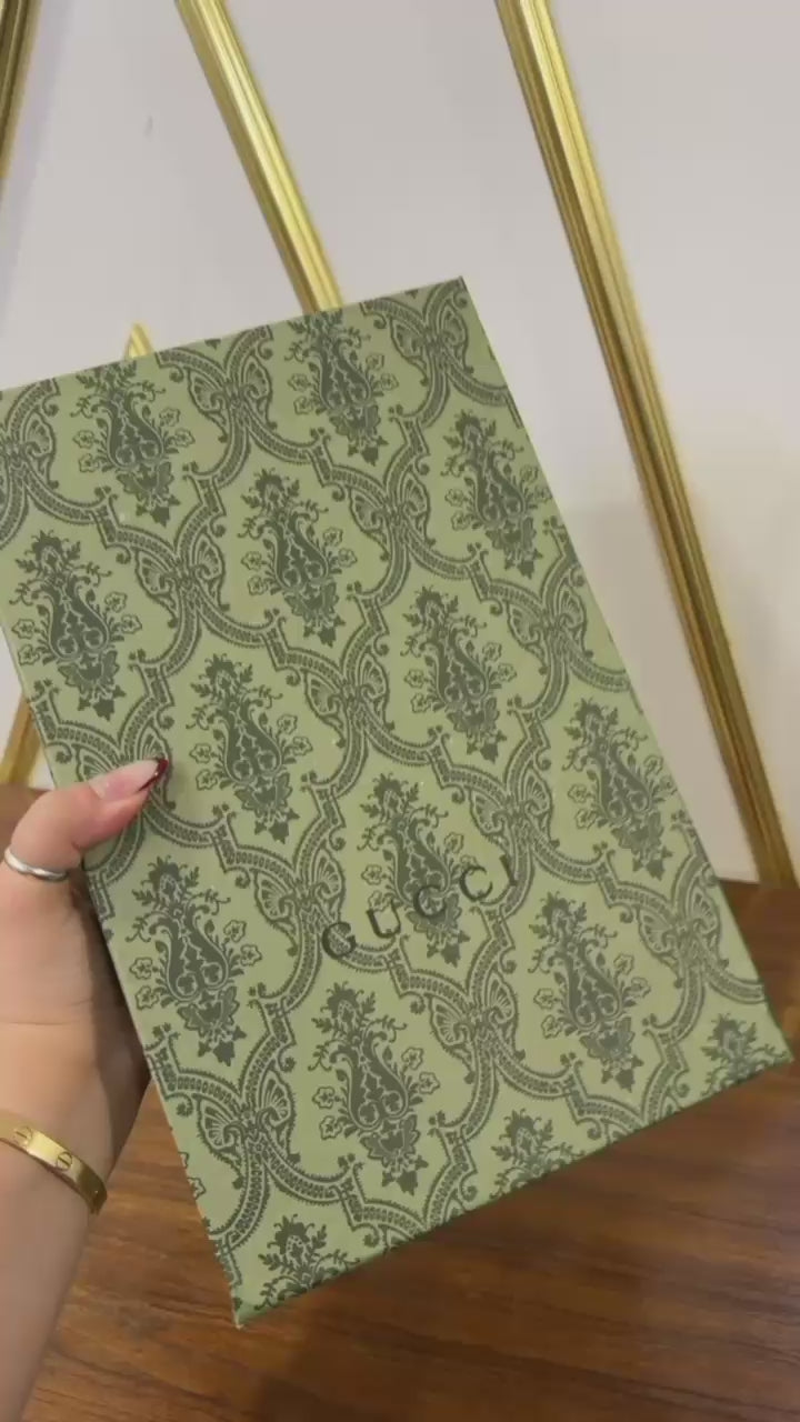 Gucci Women’s Premium Sneakers