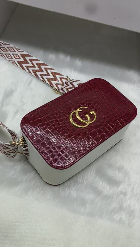 Premium Sling Bag for Women and Girls – Stylish & Functional