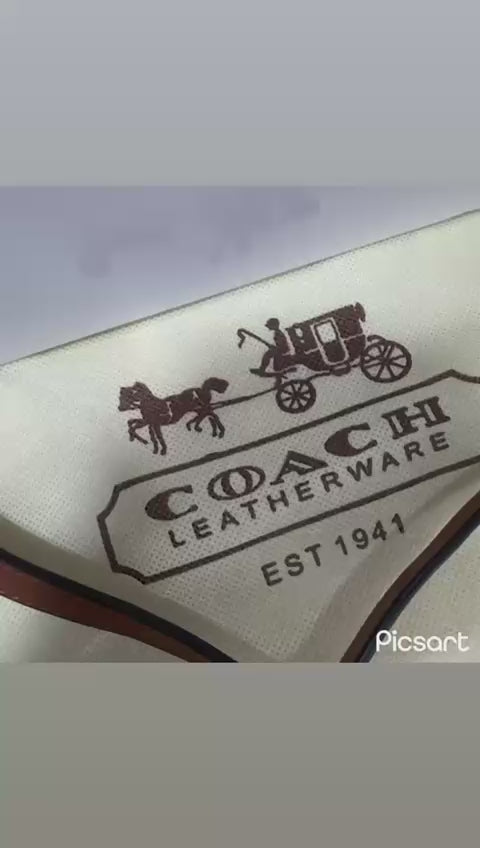 Coach Savannah Carryall Bag